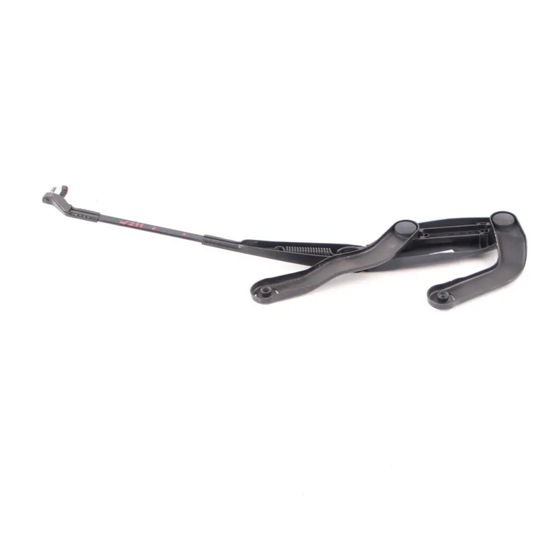 Wiper Arm Mercedes W211 CLS W219 Windshield Front Passenger's Side to with Part number A2118200744 Wiper Arm Mercedes W211 CLS W219 Windshield Front Passenger's Side - SKU rhd-A2118200744 - Part number A2118200744