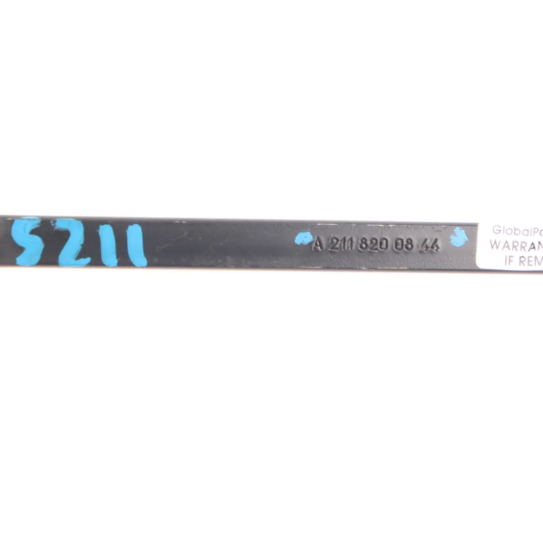  Wiper Arm Mercedes W211 W219 Windshield Driver's Side Right O/S - SKU rhd-A2118200844 - Part number A2118200844