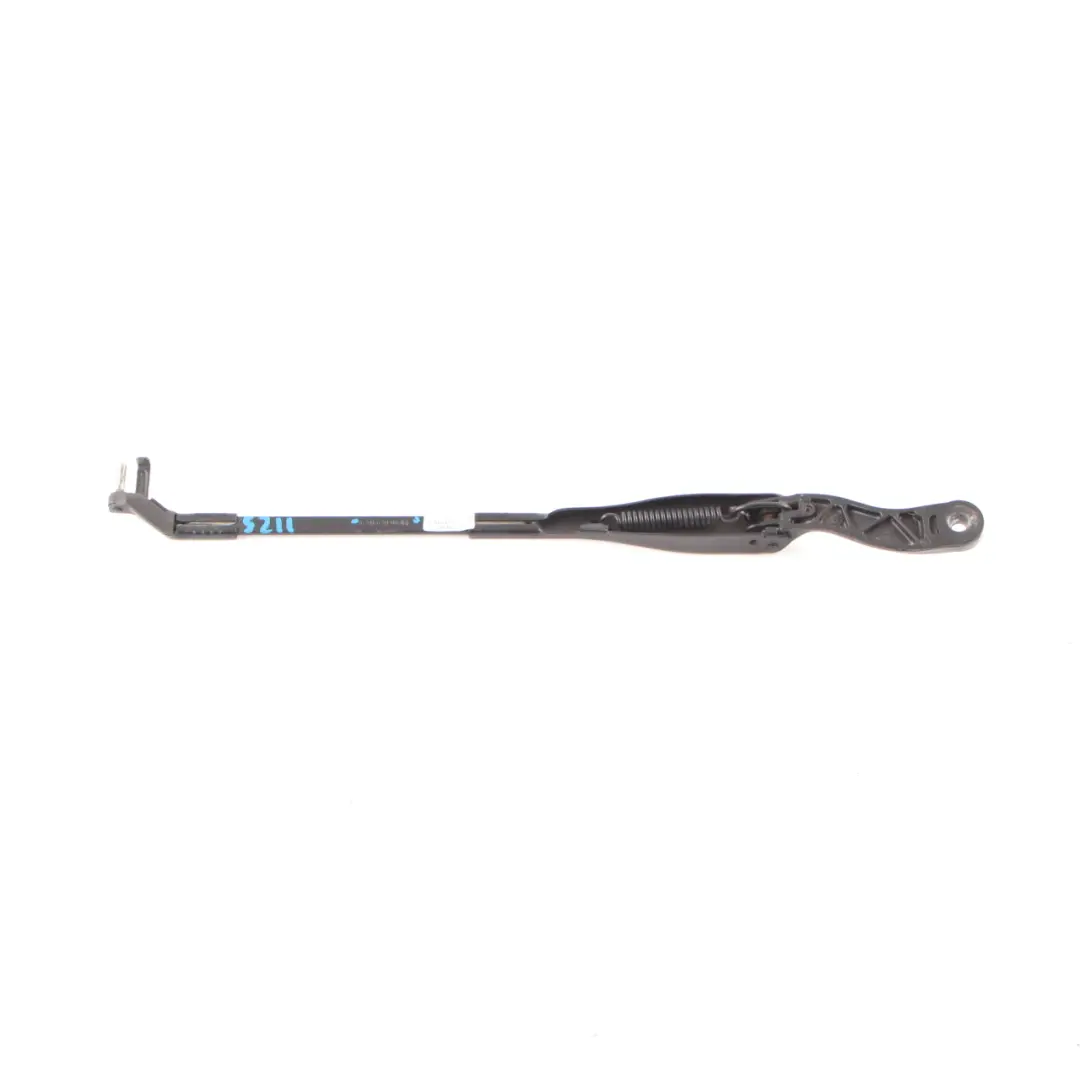Wiper Arm Mercedes W211 W219 Windshield Driver's Side Right O/S to with Part number A2118200844 Wiper Arm Mercedes W211 W219 Windshield Driver's Side Right O/S - SKU rhd-A2118200844 - Part number A2118200844