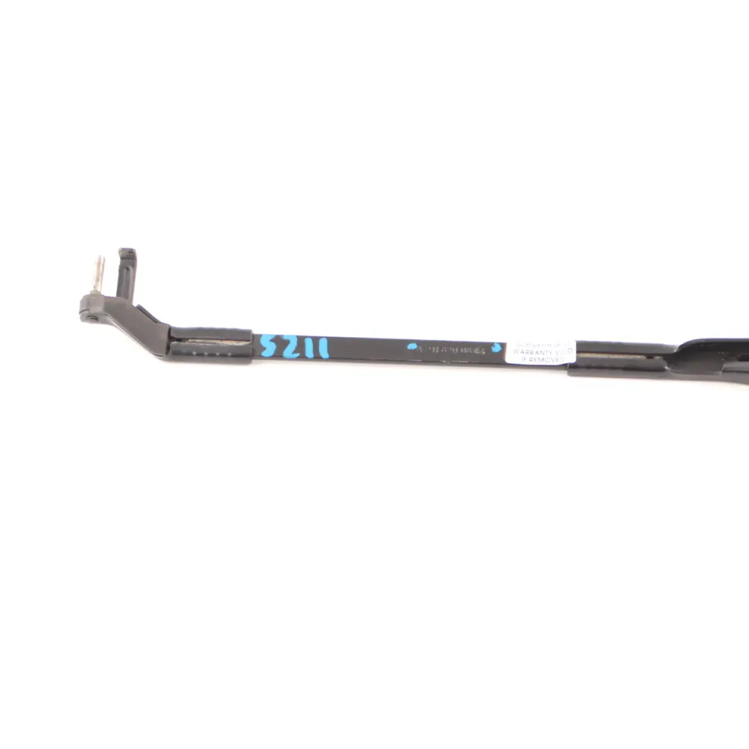 Wiper Arm Mercedes W211 W219 Windshield Driver's Side Right O/S to with Part number A2118200844 Wiper Arm Mercedes W211 W219 Windshield Driver's Side Right O/S - SKU rhd-A2118200844 - Part number A2118200844