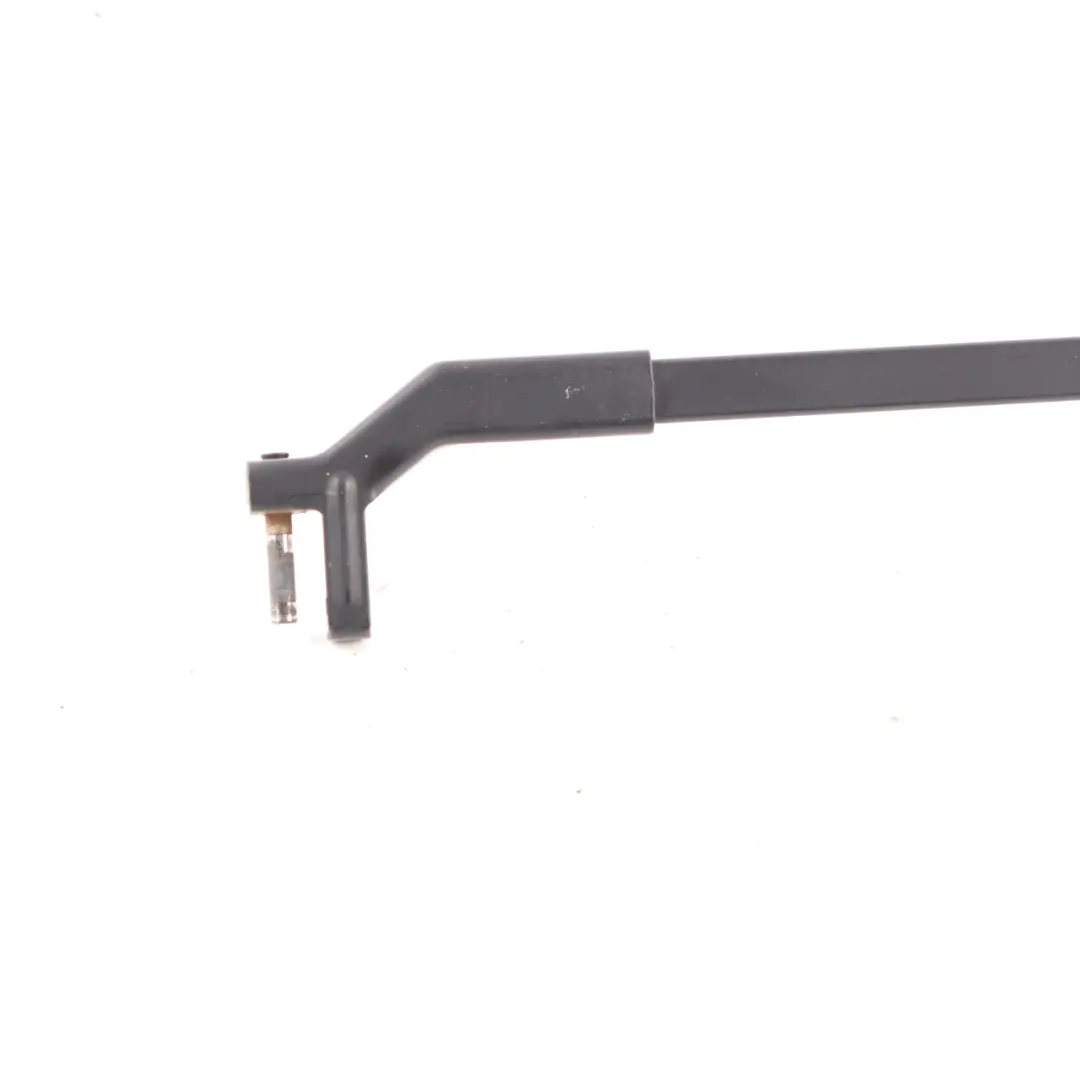 Wiper Arm Mercedes W219 W211 Windshield Driver's Side Right O/S to with Part number A2118201444 Wiper Arm Mercedes W219 W211 Windshield Driver's Side Right O/S - SKU rhd-A2118201444 - Part number A2118201444