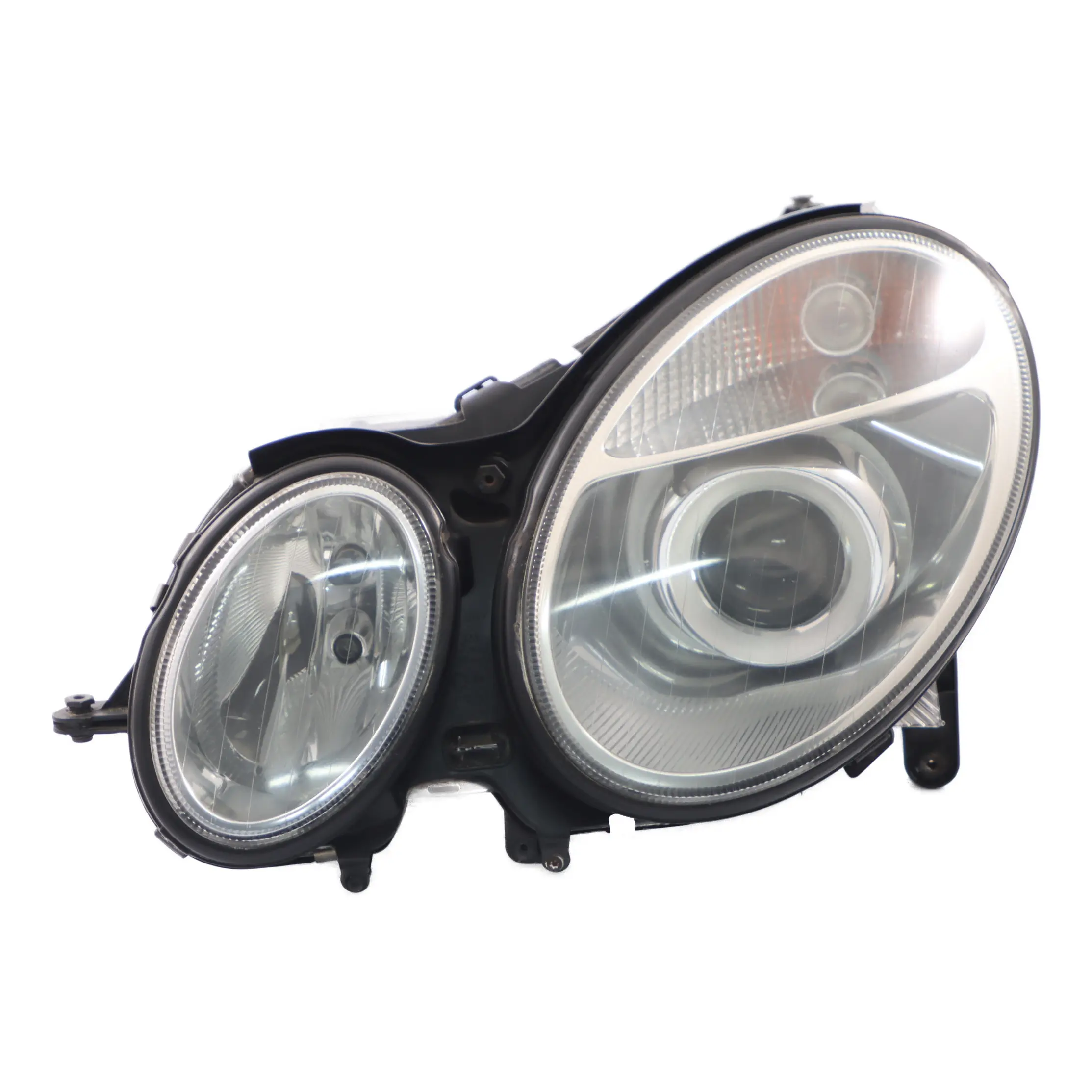 Mercedes W211 Bi-Xenon Headlight Headlamp Lamp Left N/S A2118201561