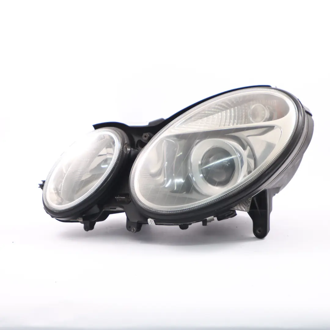 Bi-Xenon Headlight Headlamp Lamp Left N/S to Mercedes W211 with Part number A2118201561 Mercedes W211 Bi-Xenon Headlight Headlamp Lamp Left N/S - SKU rhd-A2118201561-1 - Part number A2118201561
