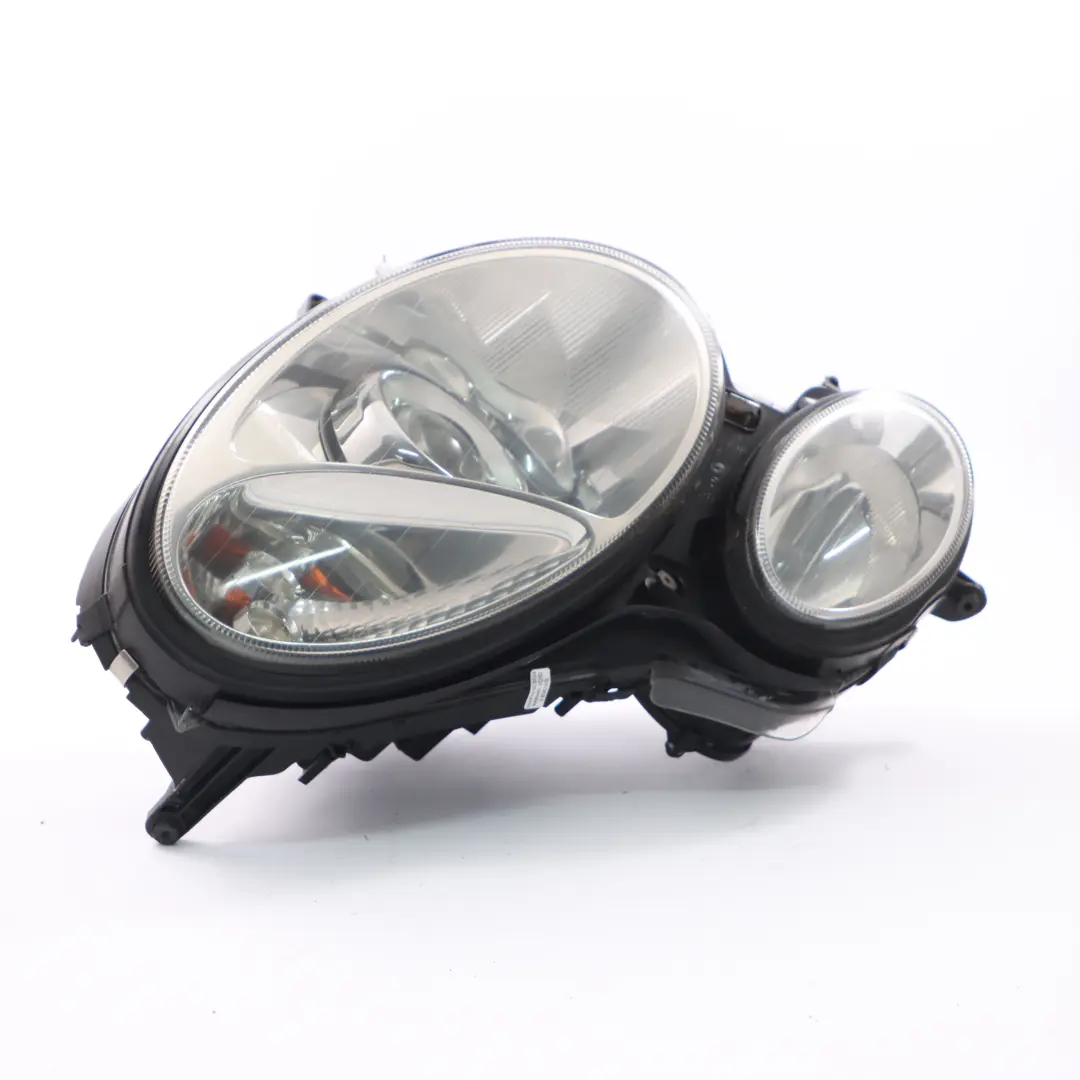 Mercedes W211 Bi-Xenon Headlight Headlamp Lamp Left N/S - SKU rhd-A2118201561-1 - Part number A2118201561