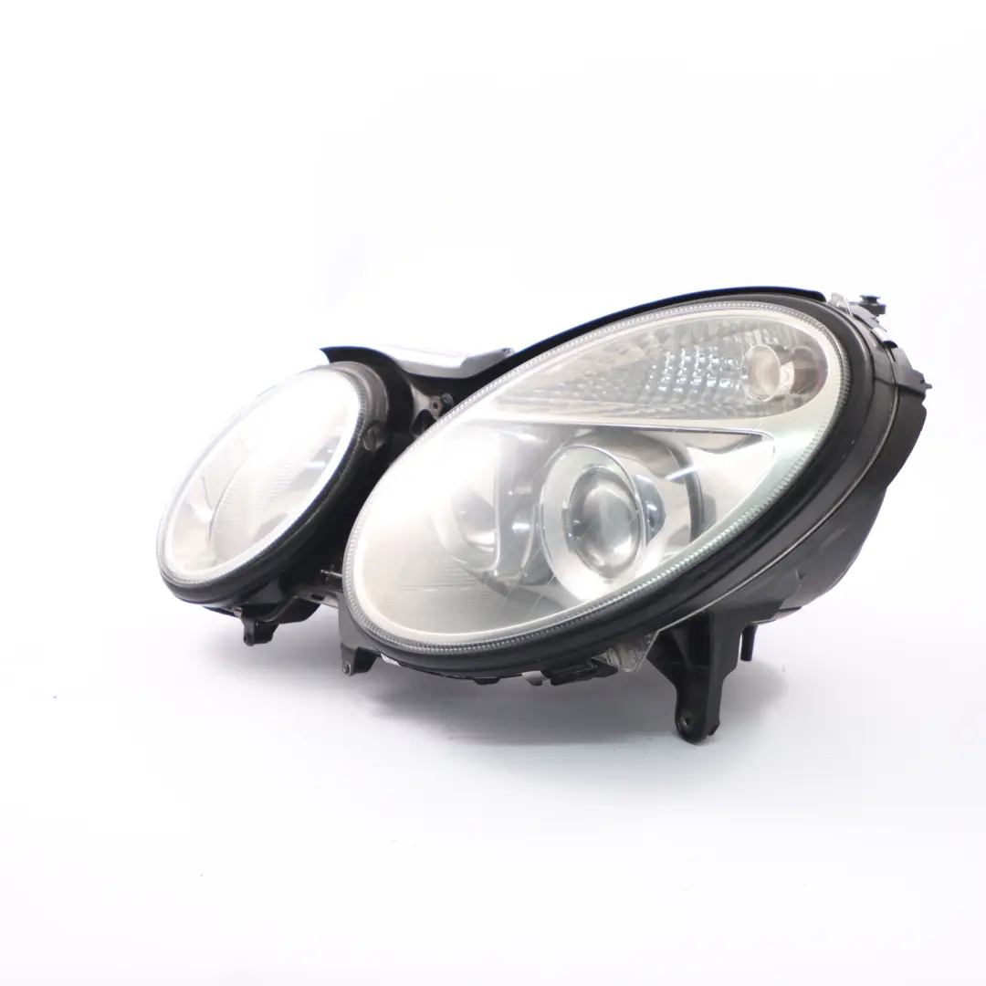 Bi-Xenon Headlight Headlamp Lamp Left N/S to Mercedes W211 with Part number A2118201561 Mercedes W211 Bi-Xenon Headlight Headlamp Lamp Left N/S - SKU rhd-A2118201561-1 - Part number A2118201561