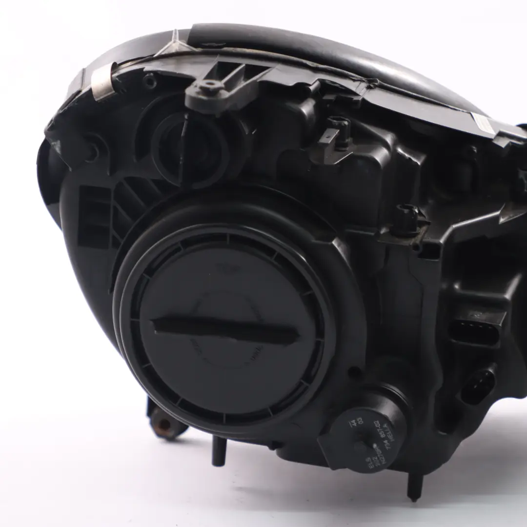 Bi-Xenon Headlight Headlamp Lamp Left N/S to Mercedes W211 with Part number A2118201561 Mercedes W211 Bi-Xenon Headlight Headlamp Lamp Left N/S - SKU rhd-A2118201561-1 - Part number A2118201561