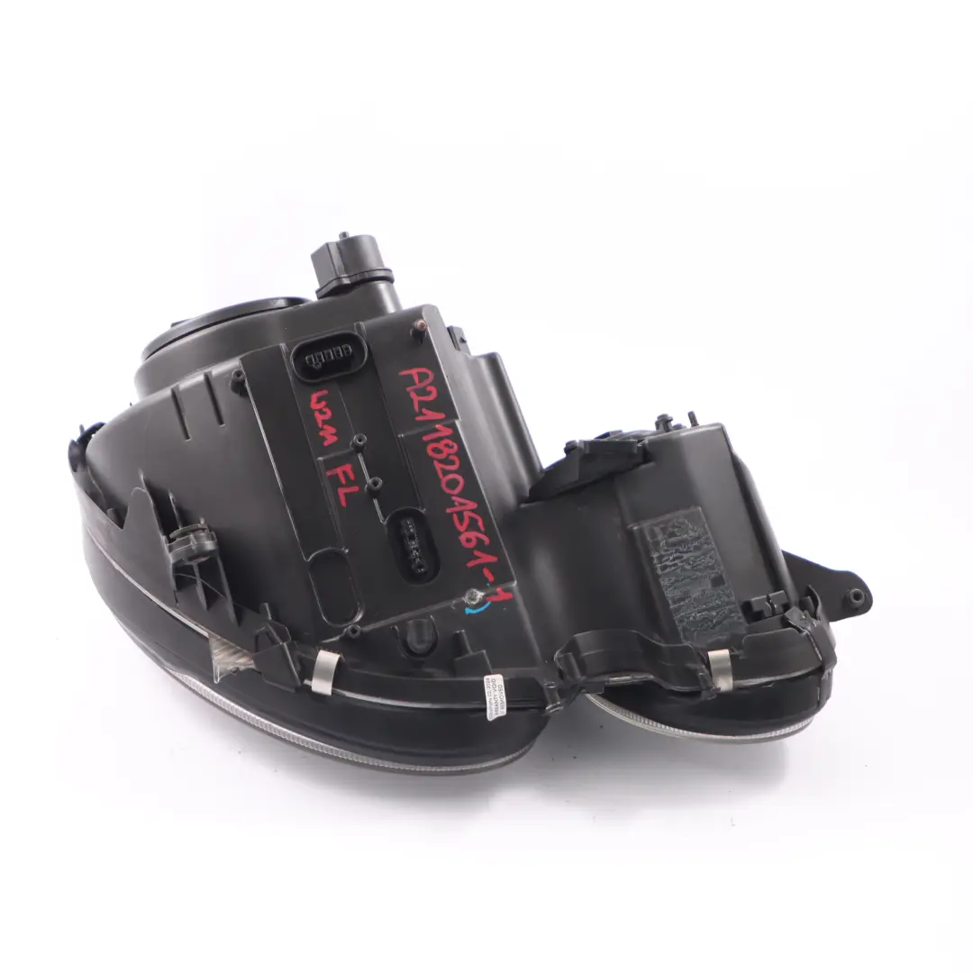 Bi-Xenon Headlight Headlamp Lamp Left N/S to Mercedes W211 with Part number A2118201561 Mercedes W211 Bi-Xenon Headlight Headlamp Lamp Left N/S - SKU rhd-A2118201561-1 - Part number A2118201561