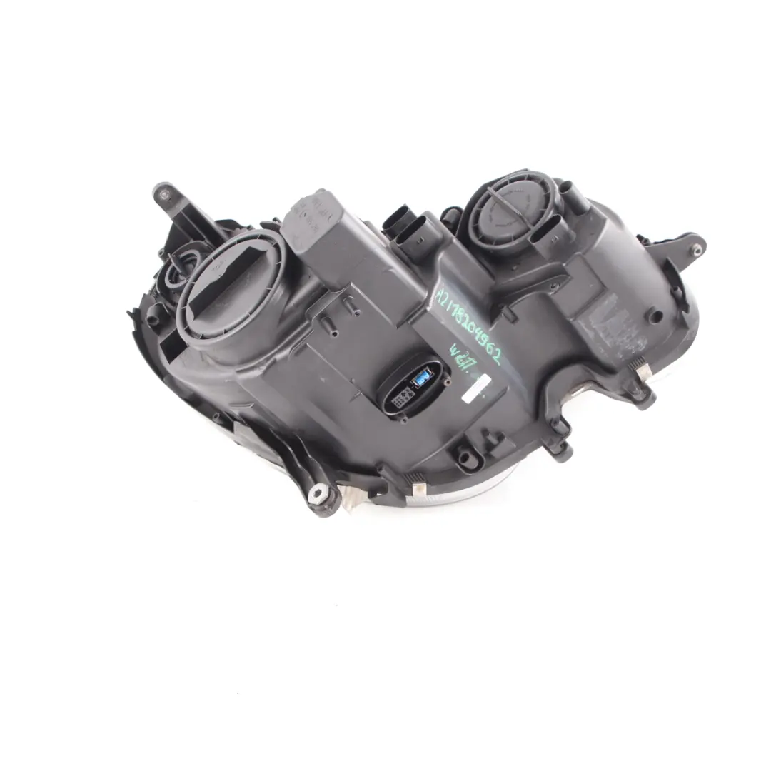 Mercedes W211 Bi-Xenon Headlamp Headlight Front Lamp Left N/S - SKU rhd-A2118204961 - Part number A2118204961