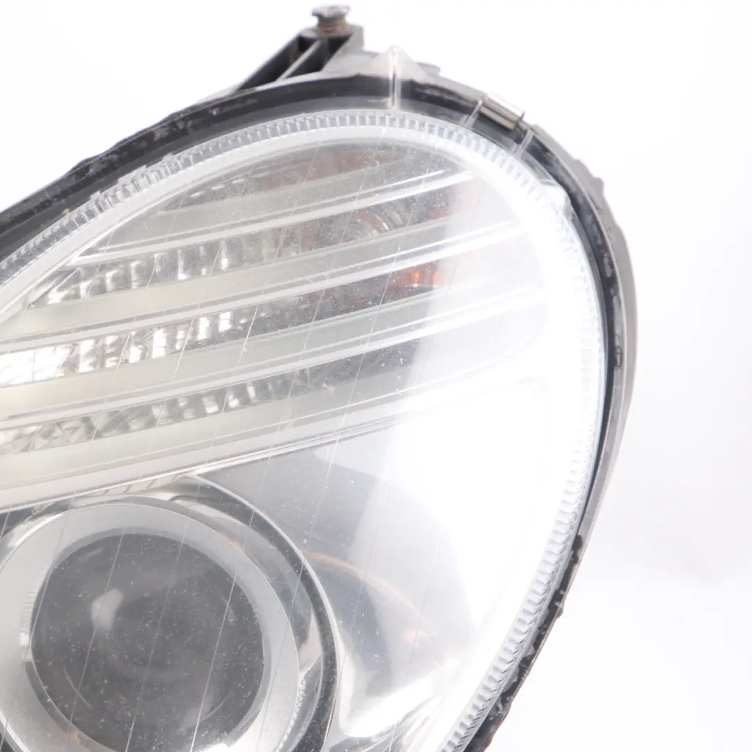 Mercedes W211 Bi-Xenon Headlamp Headlight Front Lamp Left N/S - SKU rhd-A2118204961 - Part number A2118204961