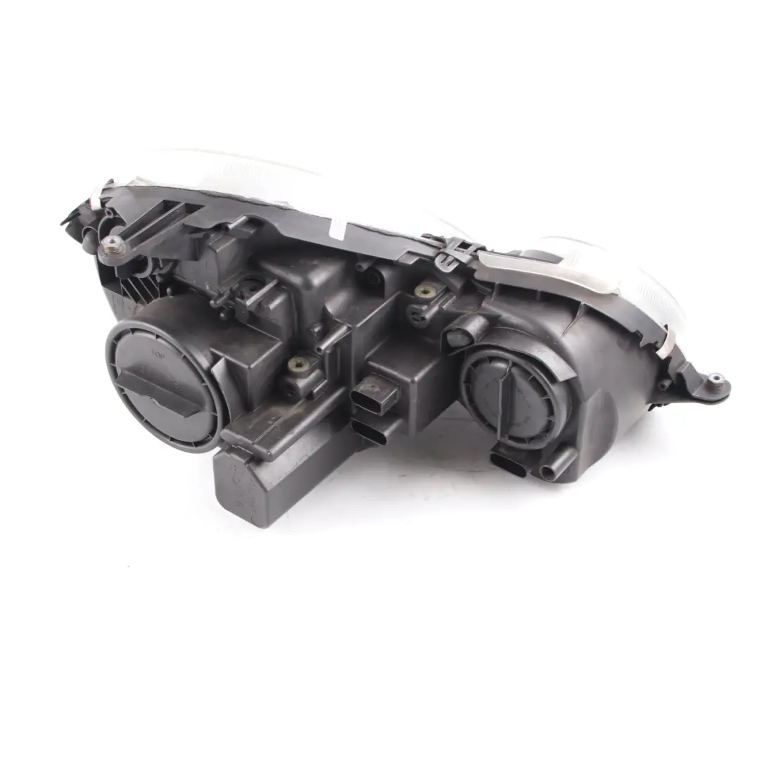 Mercedes W211 Bi-Xenon Headlamp Headlight Front Lamp Left N/S - SKU rhd-A2118204961 - Part number A2118204961