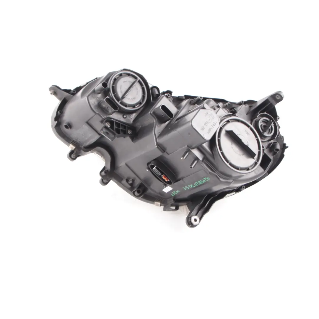 Mercedes W211 Bi-Xenon Headlamp Headlight Front Lamp Right O/S - SKU rhd-A2118205061 - Part number A2118205061
