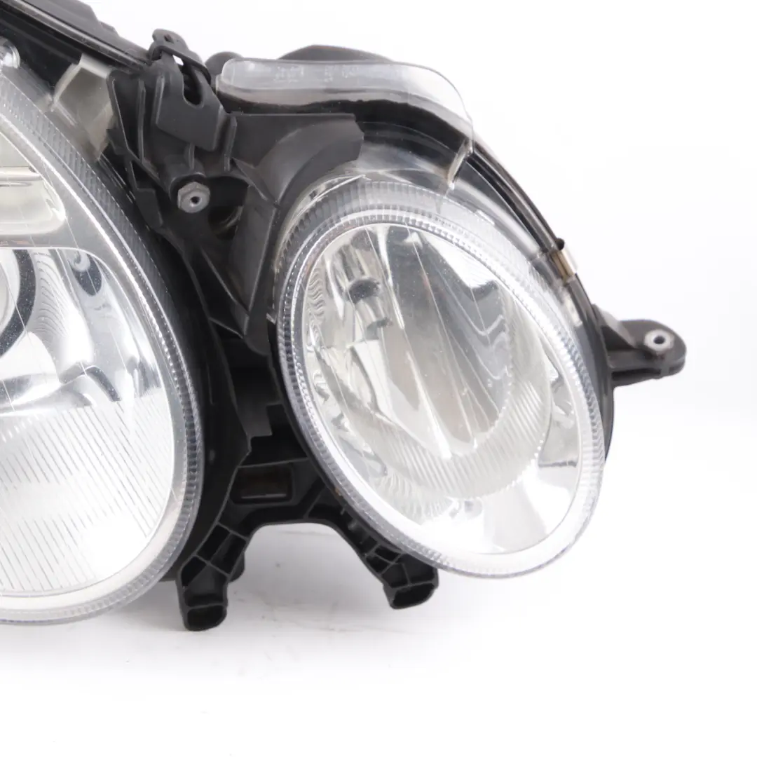 Mercedes W211 Bi-Xenon Headlamp Headlight Front Lamp Right O/S - SKU rhd-A2118205061 - Part number A2118205061
