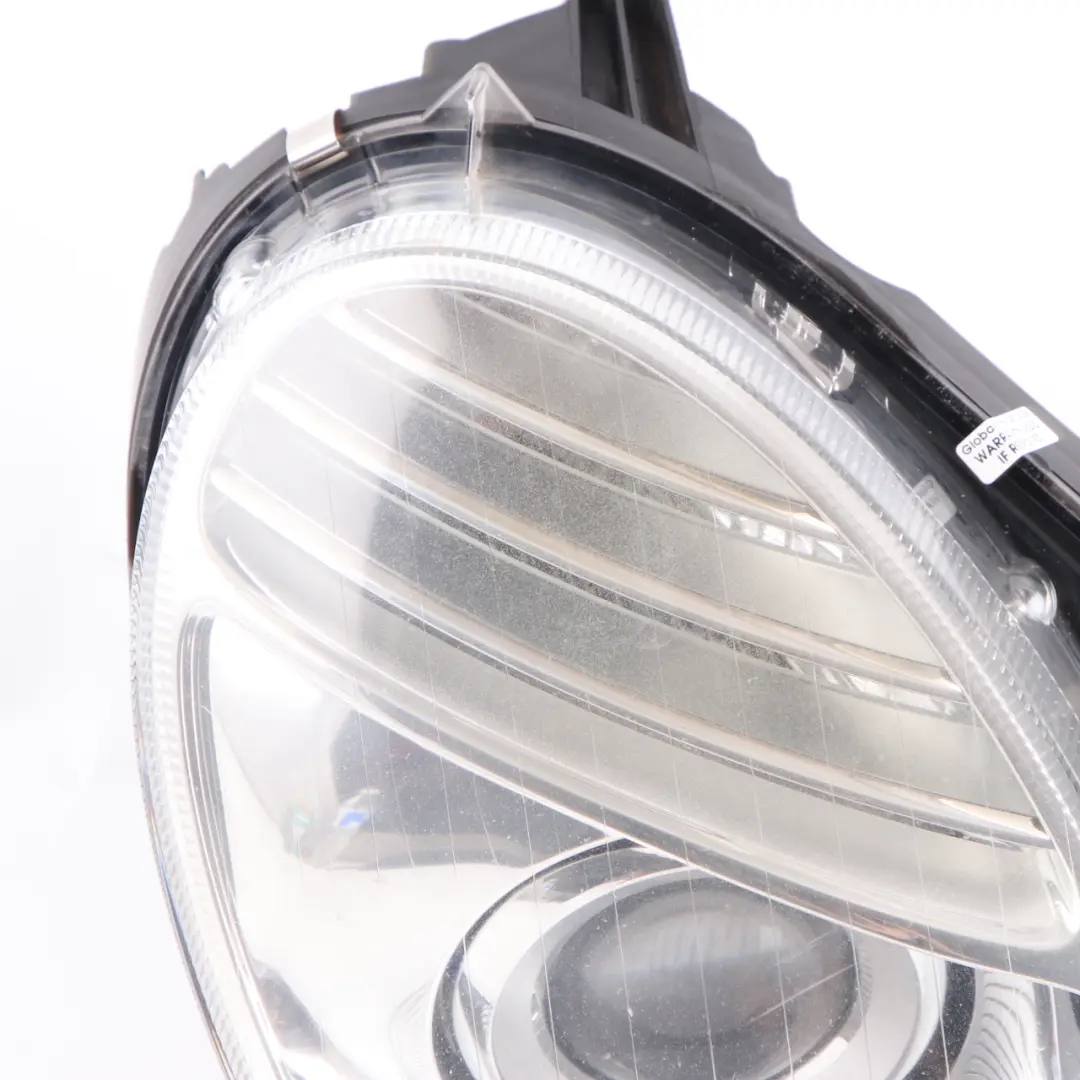 Bi-Xenon Headlamp Headlight Front Lamp Right O/S to Mercedes W211 with Part number A2118205061 Mercedes W211 Bi-Xenon Headlamp Headlight Front Lamp Right O/S - SKU rhd-A2118205061 - Part number A2118205061