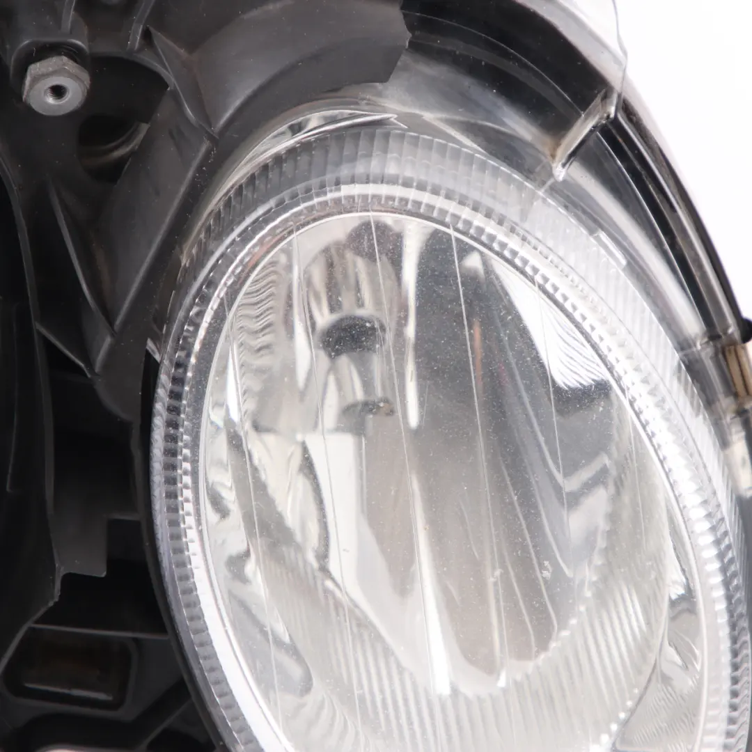 Mercedes W211 Bi-Xenon Headlamp Headlight Front Lamp Right O/S - SKU rhd-A2118205061 - Part number A2118205061