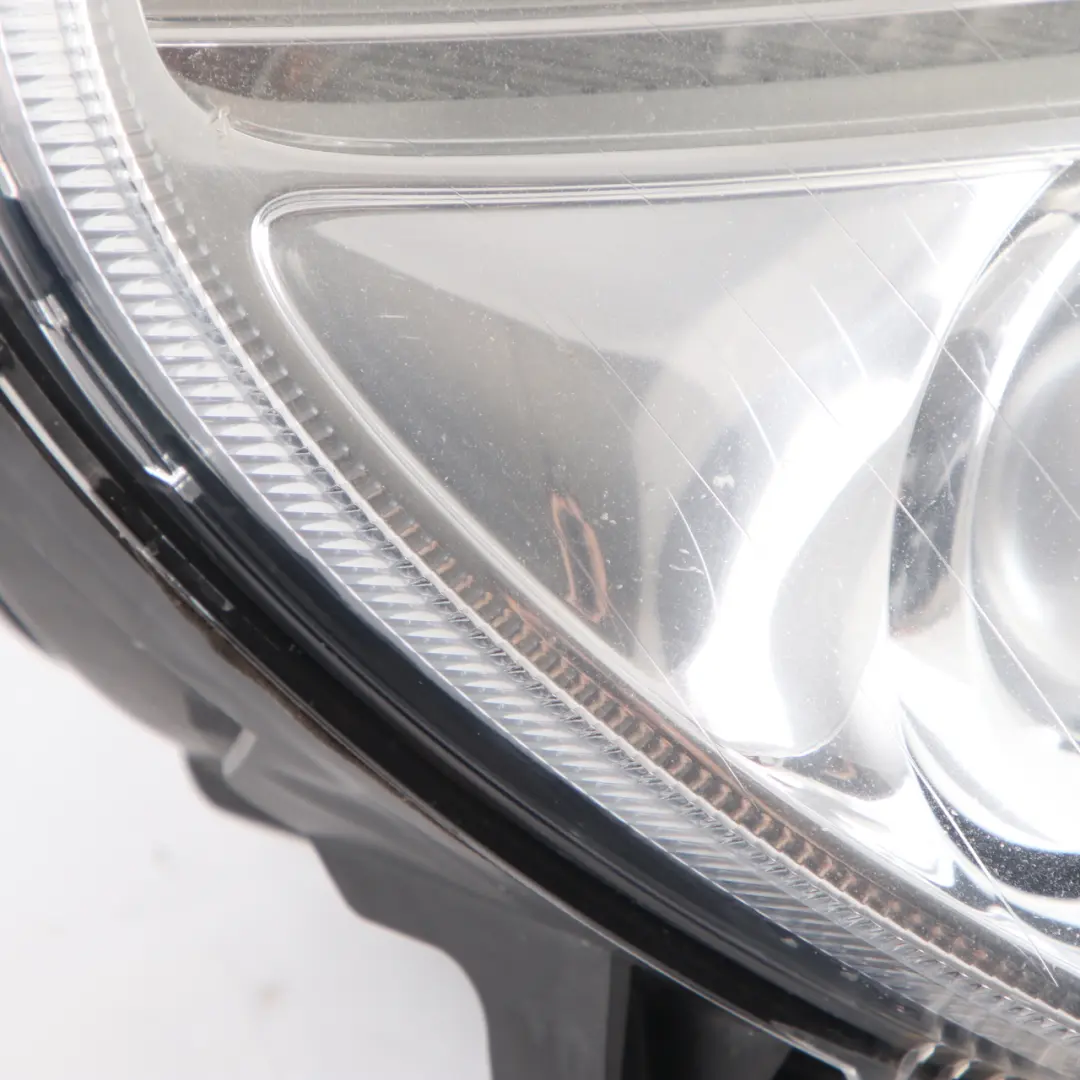 Mercedes W211 Bi-Xenon Headlamp Headlight Front Lamp Right O/S - SKU rhd-A2118205061 - Part number A2118205061