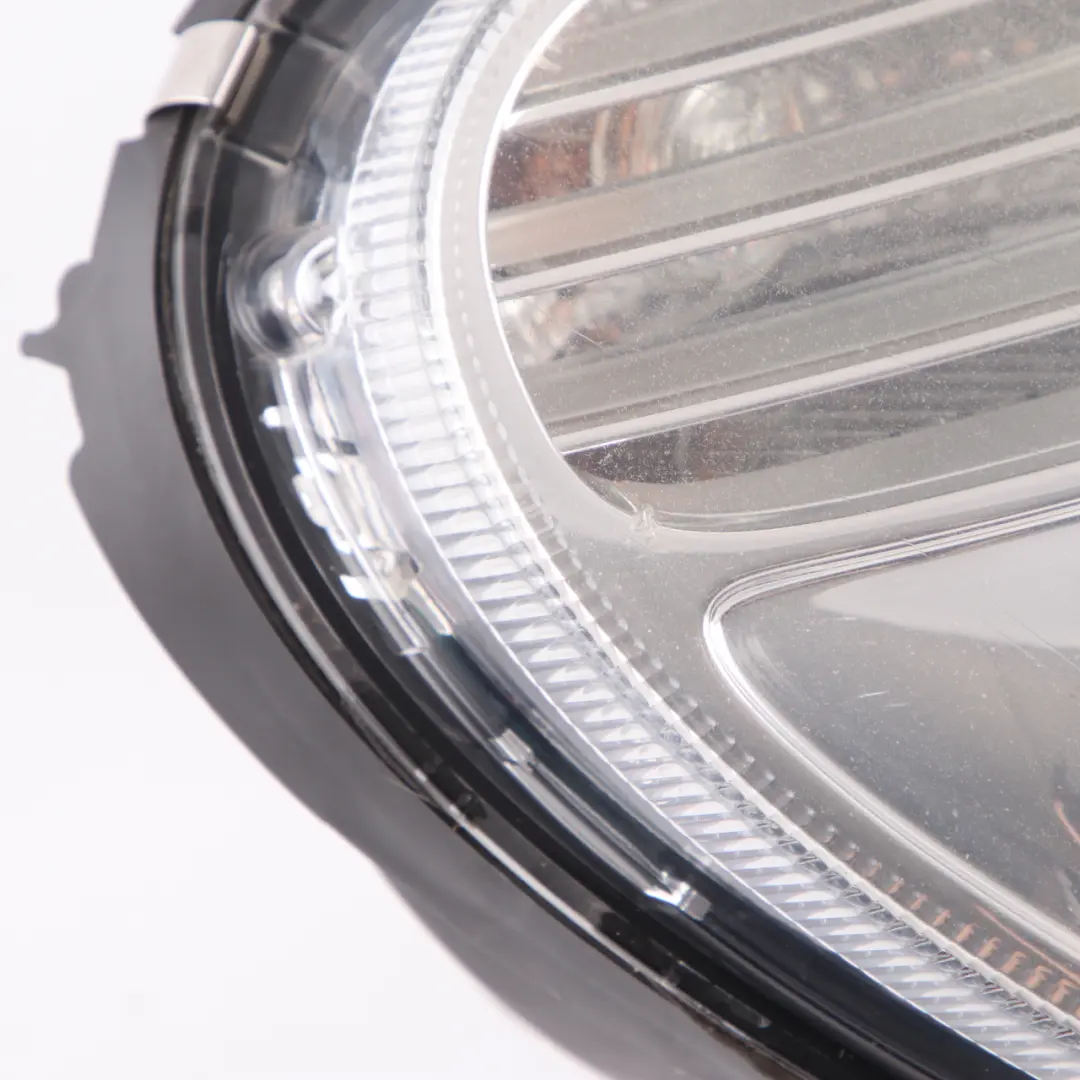 Mercedes W211 Bi-Xenon Headlamp Headlight Front Lamp Right O/S - SKU rhd-A2118205061 - Part number A2118205061