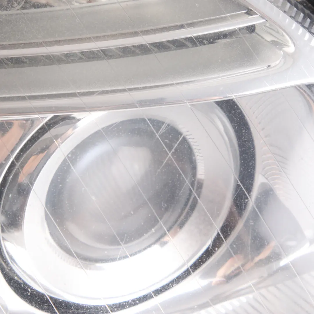 Mercedes W211 Bi-Xenon Headlamp Headlight Front Lamp Right O/S - SKU rhd-A2118205061 - Part number A2118205061