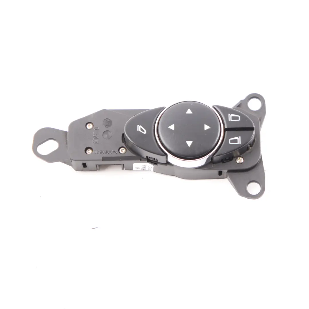 Mirror Adjustment Switch Control Unit to Mercedes E-Class S211 W211 with Part number A2118213051 Mercedes E-Class S211 W211 Mirror Adjustment Switch Control Unit - SKU rhd-A2118213051 - Part number A2118213051