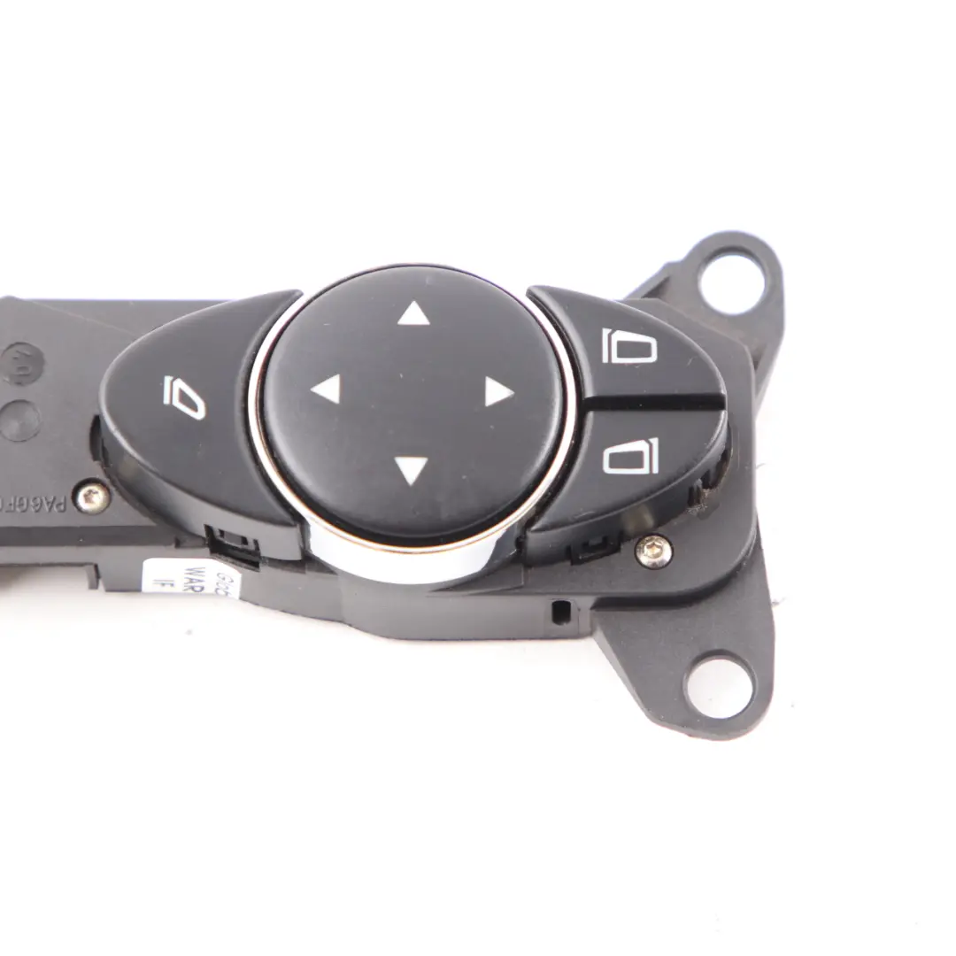 Mirror Adjustment Switch Control Unit to Mercedes E-Class S211 W211 with Part number A2118213051 Mercedes E-Class S211 W211 Mirror Adjustment Switch Control Unit - SKU rhd-A2118213051 - Part number A2118213051