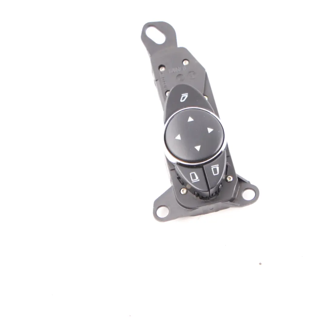 Mercedes E-Class S211 W211 Mirror Adjustment Switch Control Unit - SKU rhd-A2118213051 - Part number A2118213051
