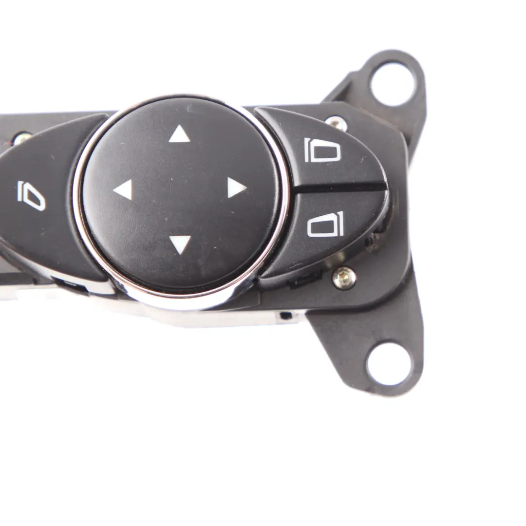 Mirror Adjustment Switch Control Unit to Mercedes E-Class S211 W211 with Part number A2118213051 Mercedes E-Class S211 W211 Mirror Adjustment Switch Control Unit - SKU rhd-A2118213051 - Part number A2118213051