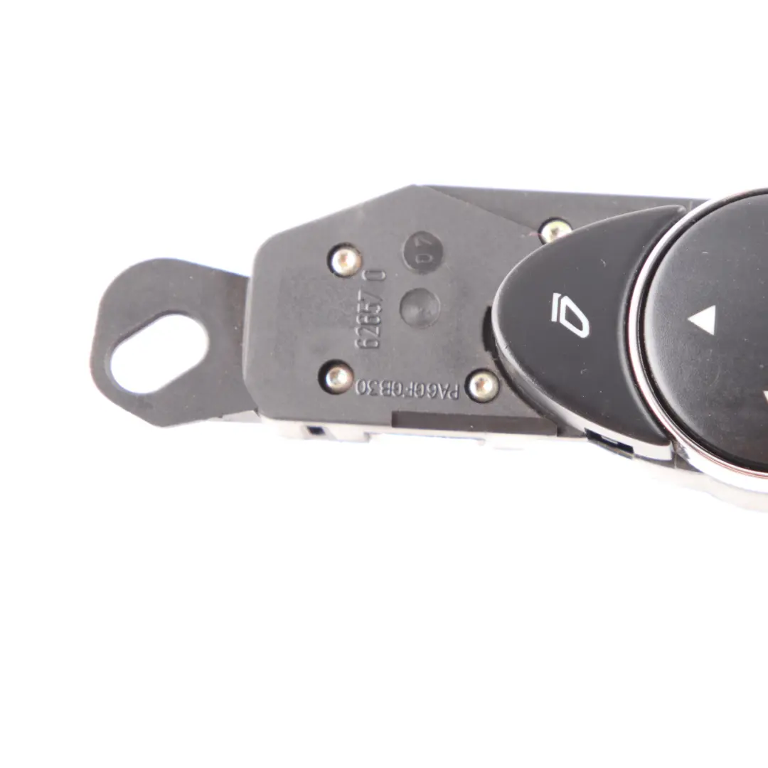 Mirror Adjustment Switch Control Unit to Mercedes E-Class S211 W211 with Part number A2118213051 Mercedes E-Class S211 W211 Mirror Adjustment Switch Control Unit - SKU rhd-A2118213051 - Part number A2118213051