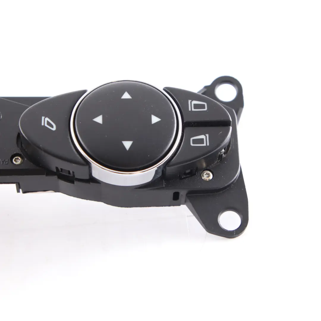Wing Mirror Switch Mercedes W211 CLS W219 Adjustment Driver's Side to with Part number A2118216079 Wing Mirror Switch Mercedes W211 CLS W219 Adjustment Driver's Side - SKU rhd-A2118216079 - Part number A2118216079