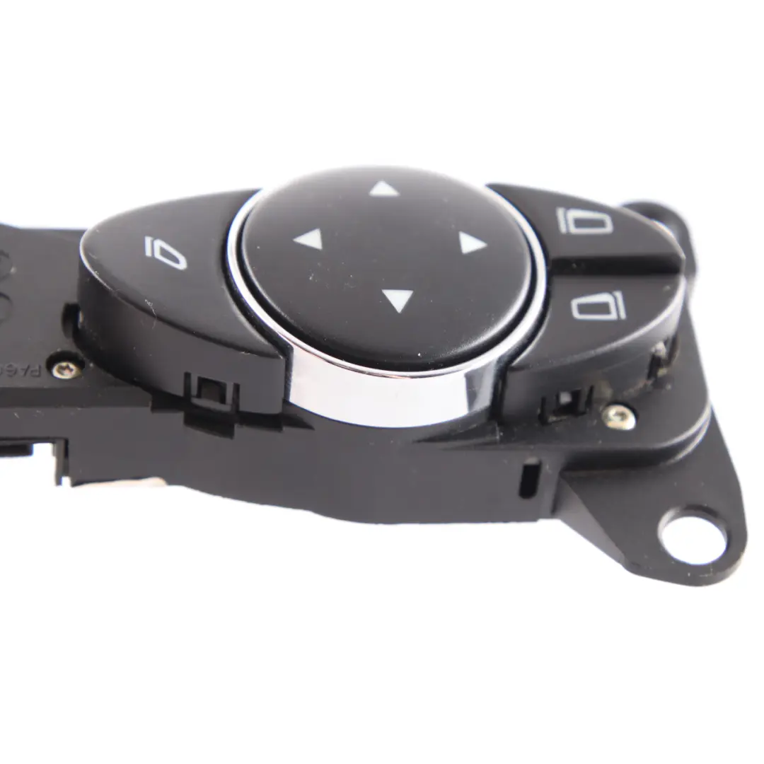  Wing Mirror Switch Mercedes W211 CLS W219 Adjustment Driver's Side - SKU rhd-A2118216079 - Part number A2118216079