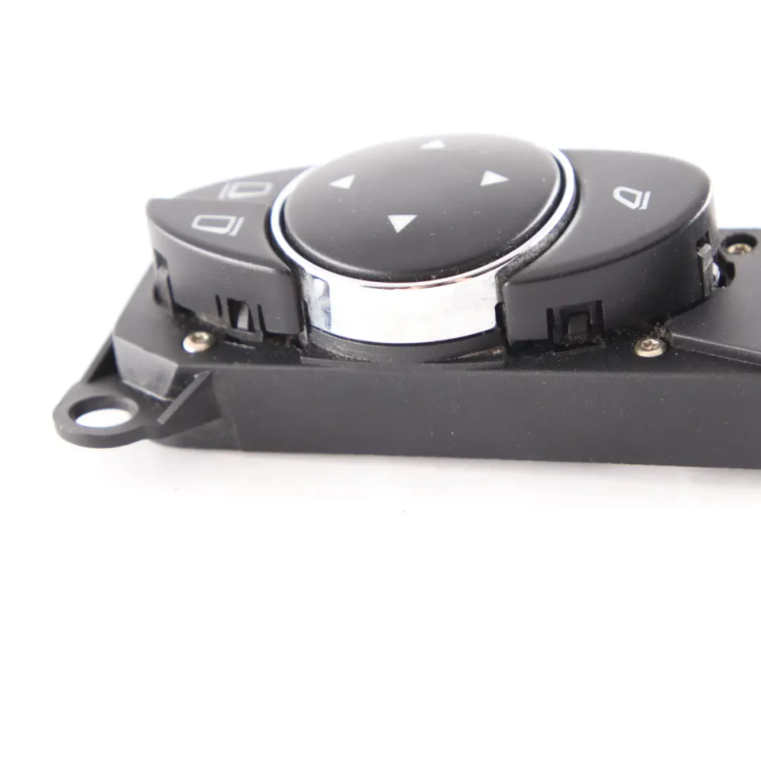  Wing Mirror Switch Mercedes W211 CLS W219 Adjustment Driver's Side - SKU rhd-A2118216079 - Part number A2118216079