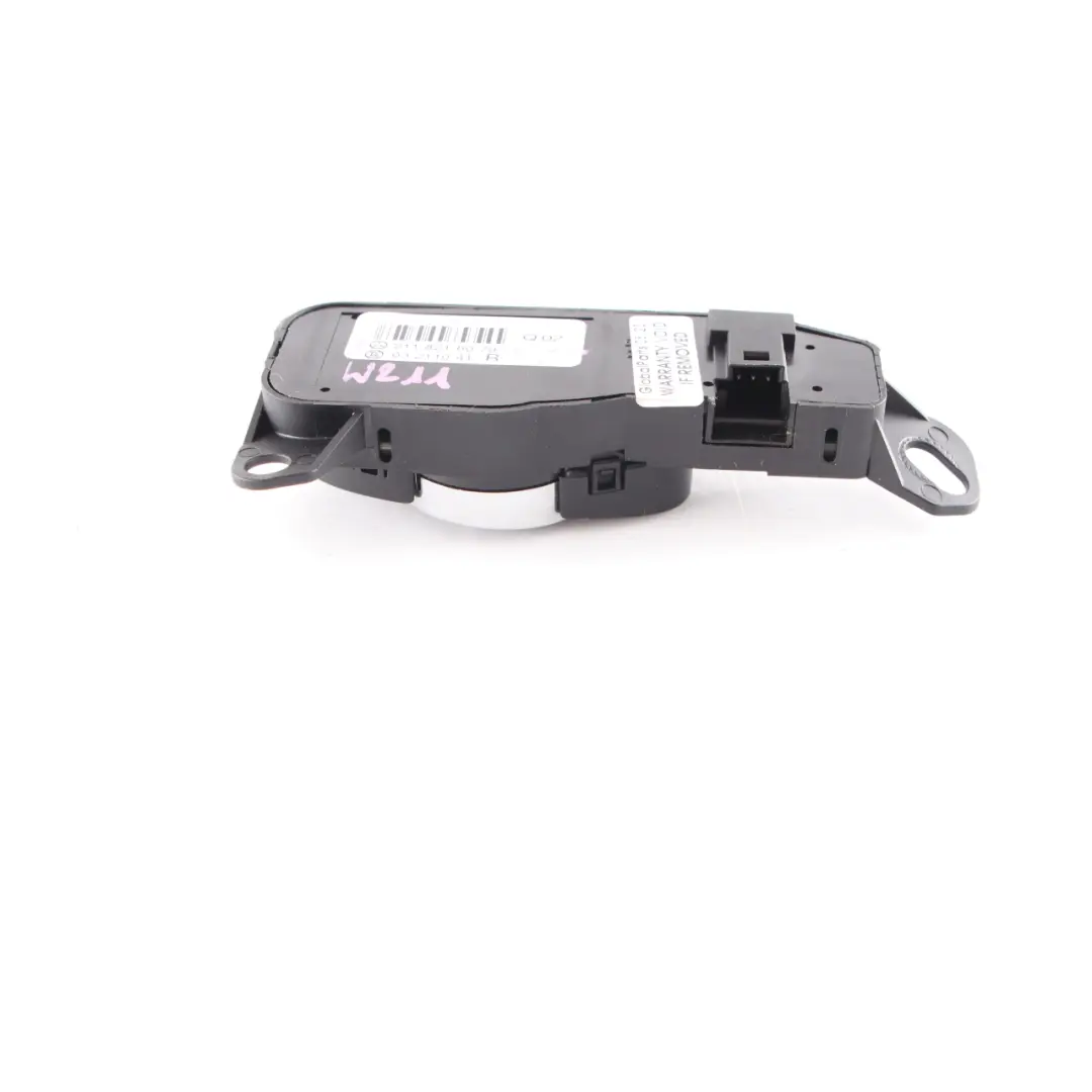 Wing Mirror Switch Mercedes W211 CLS W219 Adjustment Driver's Side - SKU rhd-A2118216079 - Part number A2118216079