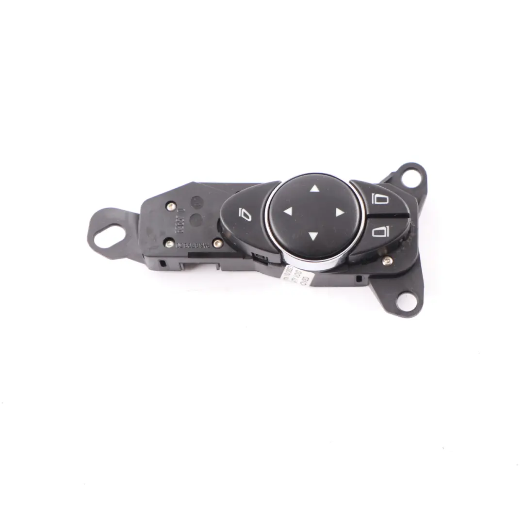 Mercedes W211 Electric Mirror Adjustment Switch Control Unit - SKU rhd-A2118216358 - Part number A2118216358
