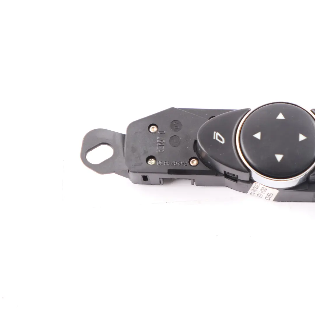 Mercedes W211 Electric Mirror Adjustment Switch Control Unit - SKU rhd-A2118216358 - Part number A2118216358