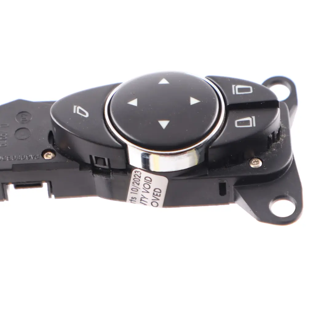 Mirror Adjustment Switch Control Unit to Mercedes W211 Electric with Part number A2118216358 Mercedes W211 Electric Mirror Adjustment Switch Control Unit - SKU rhd-A2118216358 - Part number A2118216358