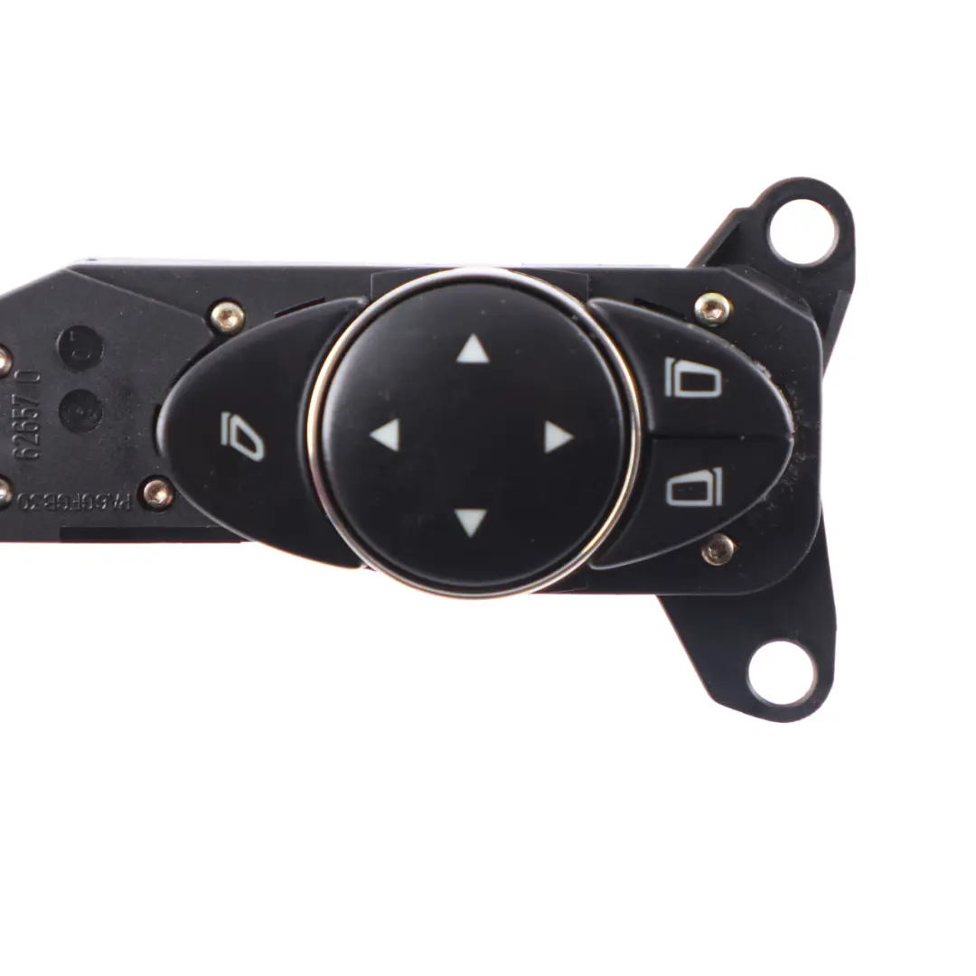 Mirror Adjustment Switch Control Unit to Mercedes W211 Electric with Part number A2118216358 Mercedes W211 Electric Mirror Adjustment Switch Control Unit - SKU rhd-A2118216358 - Part number A2118216358