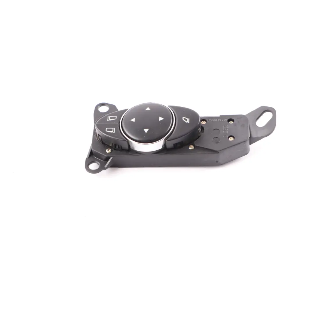 Mercedes W211 Electric Mirror Adjustment Switch Control Unit - SKU rhd-A2118216358 - Part number A2118216358
