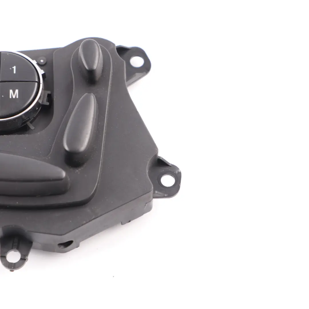 Switch Panel Front Driver Right O/S Door Seat Adjustment RHD to Mercedes W211 with Part number A2118218079 Mercedes W211 Switch Panel Front Driver Right O/S Door Seat Adjustment RHD - SKU rhd-A2118218079 - Part number A2118218079