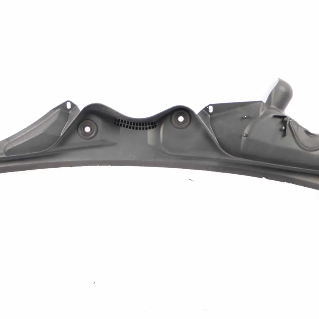 Front Panel Windscreen Scuttle Cover Windshield Trim to Mercedes W211 with Part number A2118300113 Mercedes W211 Front Panel Windscreen Scuttle Cover Windshield Trim - SKU rhd-A2118300113 - Part number A2118300113