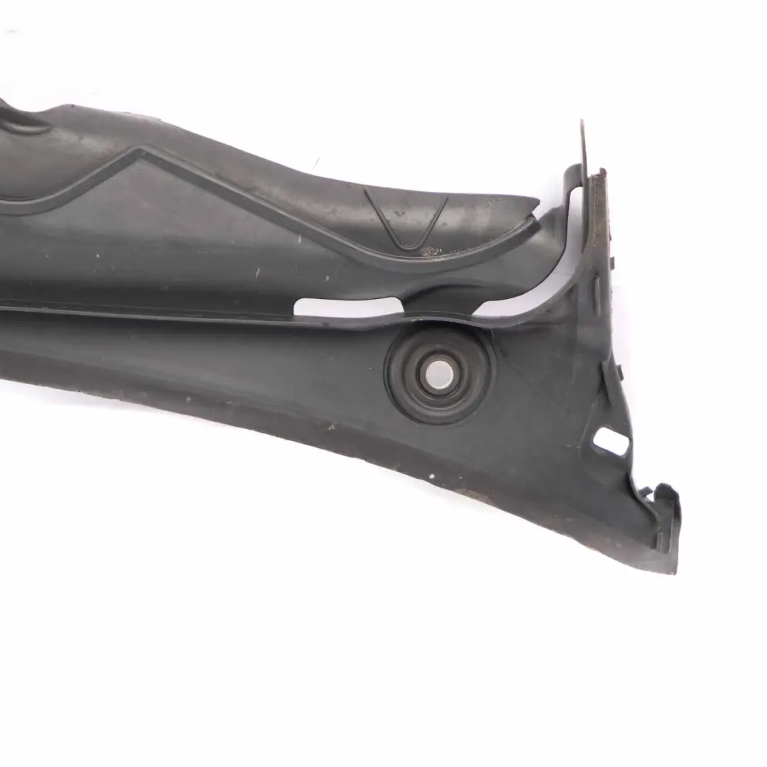 Mercedes W211 Front Panel Windscreen Scuttle Cover Windshield Trim - SKU rhd-A2118300113 - Part number A2118300113