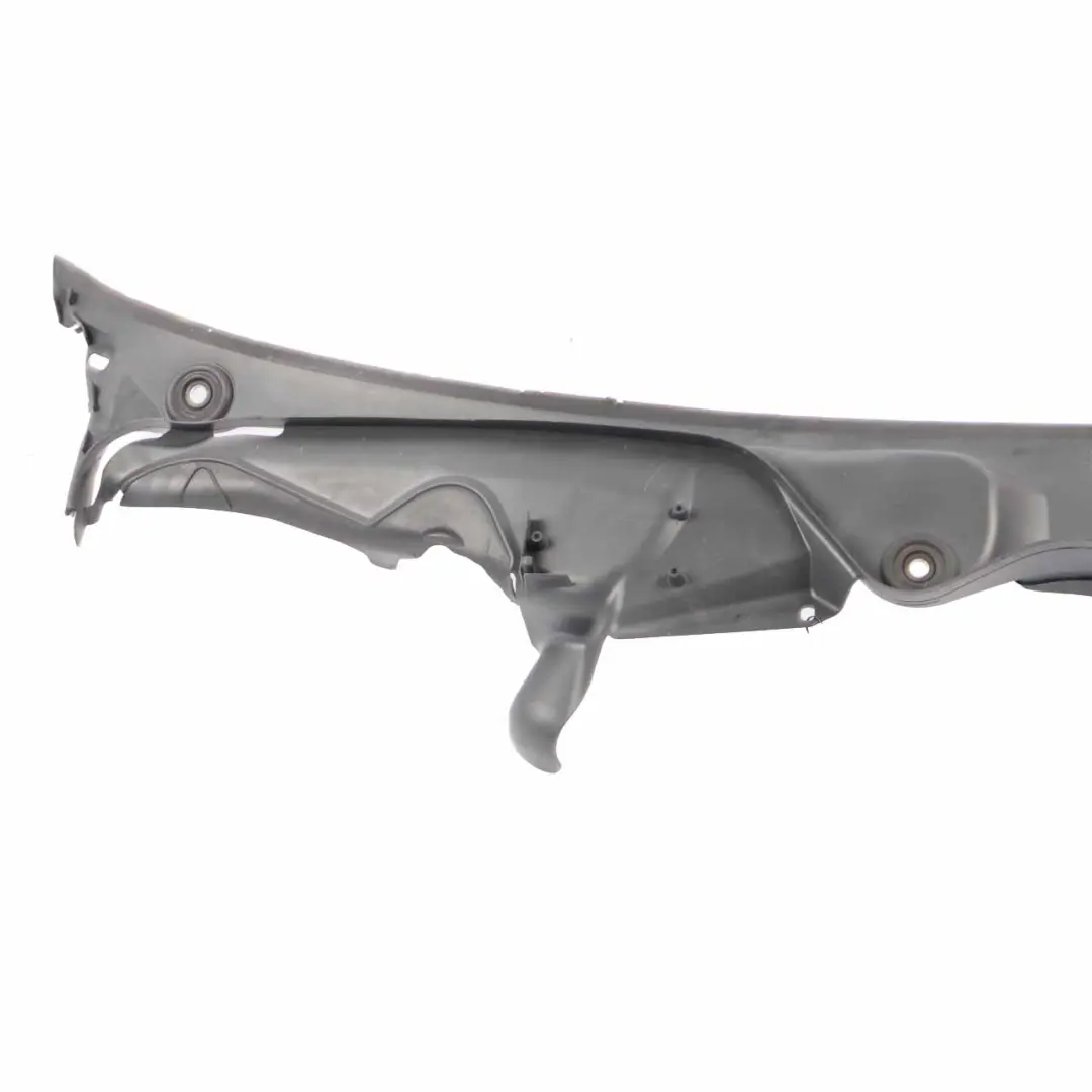 Mercedes W211 Front Panel Windscreen Scuttle Cover Windshield Trim - SKU rhd-A2118300113 - Part number A2118300113