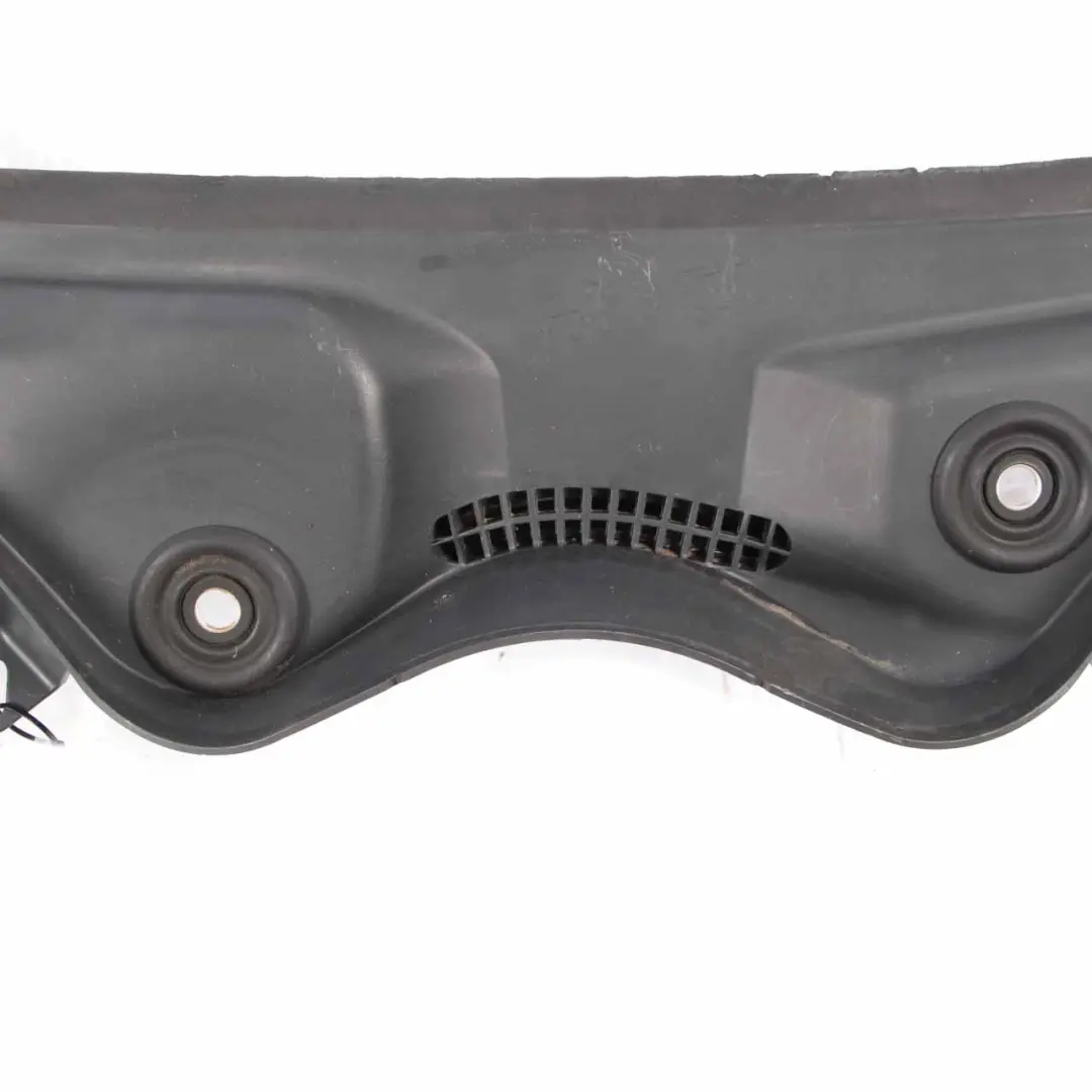 Mercedes W211 Front Panel Windscreen Scuttle Cover Windshield Trim - SKU rhd-A2118300113 - Part number A2118300113