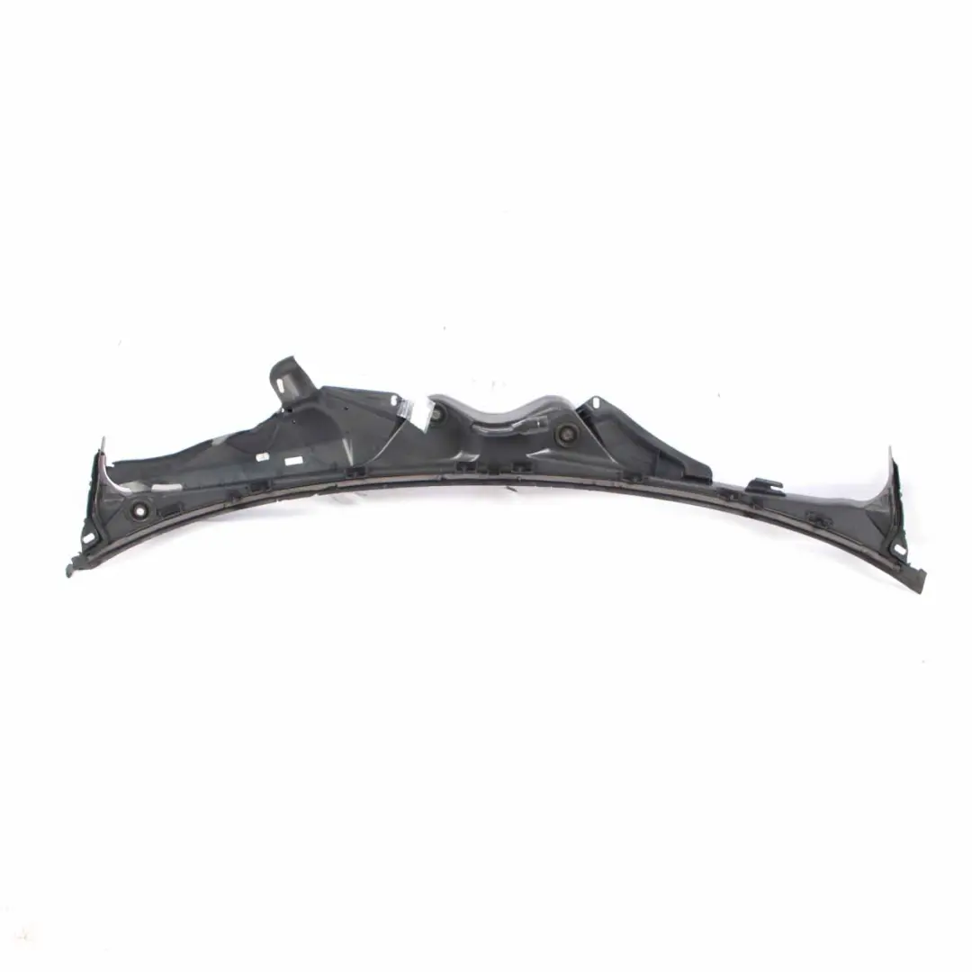 Front Panel Windscreen Scuttle Cover Windshield Trim to Mercedes W211 with Part number A2118300113 Mercedes W211 Front Panel Windscreen Scuttle Cover Windshield Trim - SKU rhd-A2118300113 - Part number A2118300113