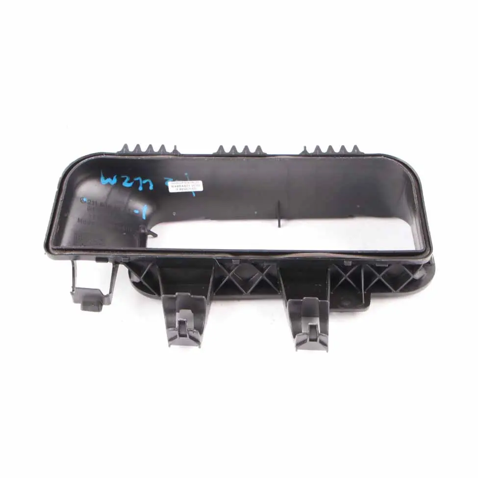Duct Mercedes S211 W211 CLS W219 Intake Cover Trim Left N/S to Air with Part number A2118300144 Air Duct Mercedes S211 W211 CLS W219 Intake Cover Trim Left N/S - SKU rhd-A2118300144-1 - Part number A2118300144