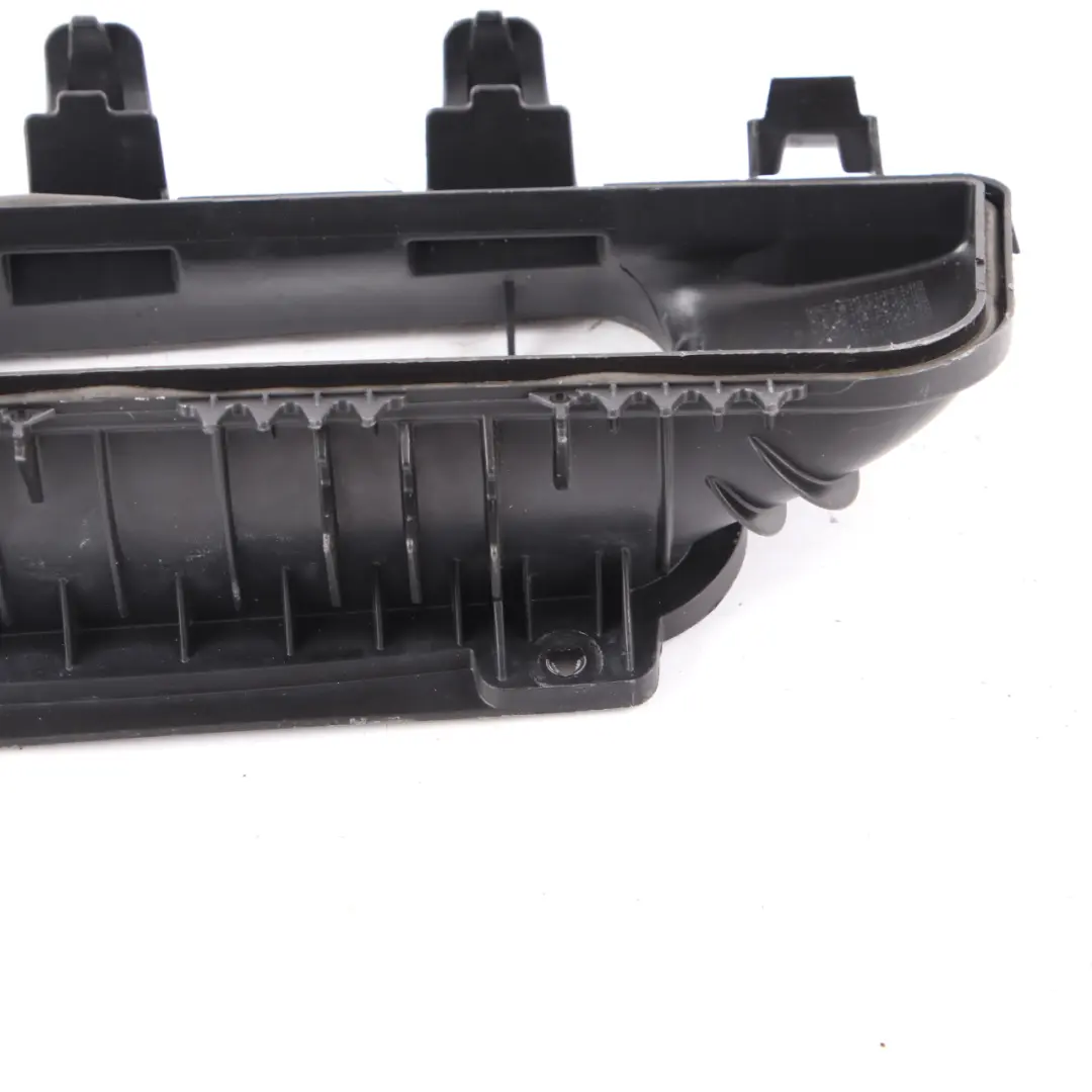 Duct Mercedes S211 W211 CLS W219 Intake Cover Trim Left N/S to Air with Part number A2118300144 Air Duct Mercedes S211 W211 CLS W219 Intake Cover Trim Left N/S - SKU rhd-A2118300144-1 - Part number A2118300144