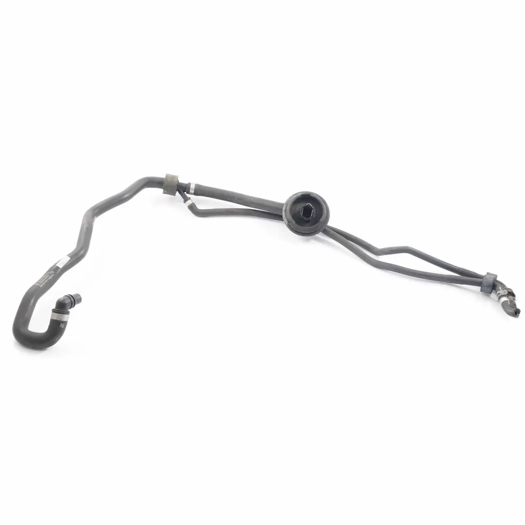 Water Hose Mercedes W211 CLS W219 Cooling Coolant Pipe Line to with Part number A2118302396 Water Hose Mercedes W211 CLS W219 Cooling Coolant Pipe Line - SKU rhd-A2118302396 - Part number A2118302396