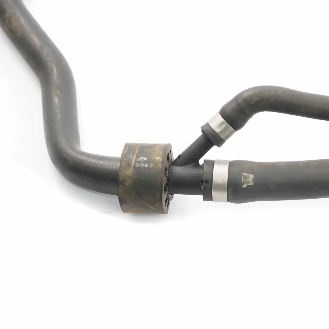 Water Hose Mercedes W211 CLS W219 Cooling Coolant Pipe Line to with Part number A2118302396 Water Hose Mercedes W211 CLS W219 Cooling Coolant Pipe Line - SKU rhd-A2118302396 - Part number A2118302396