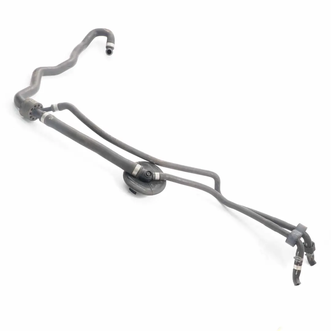  Water Hose Mercedes W211 CLS W219 Cooling Coolant Pipe Line - SKU rhd-A2118302396 - Part number A2118302396