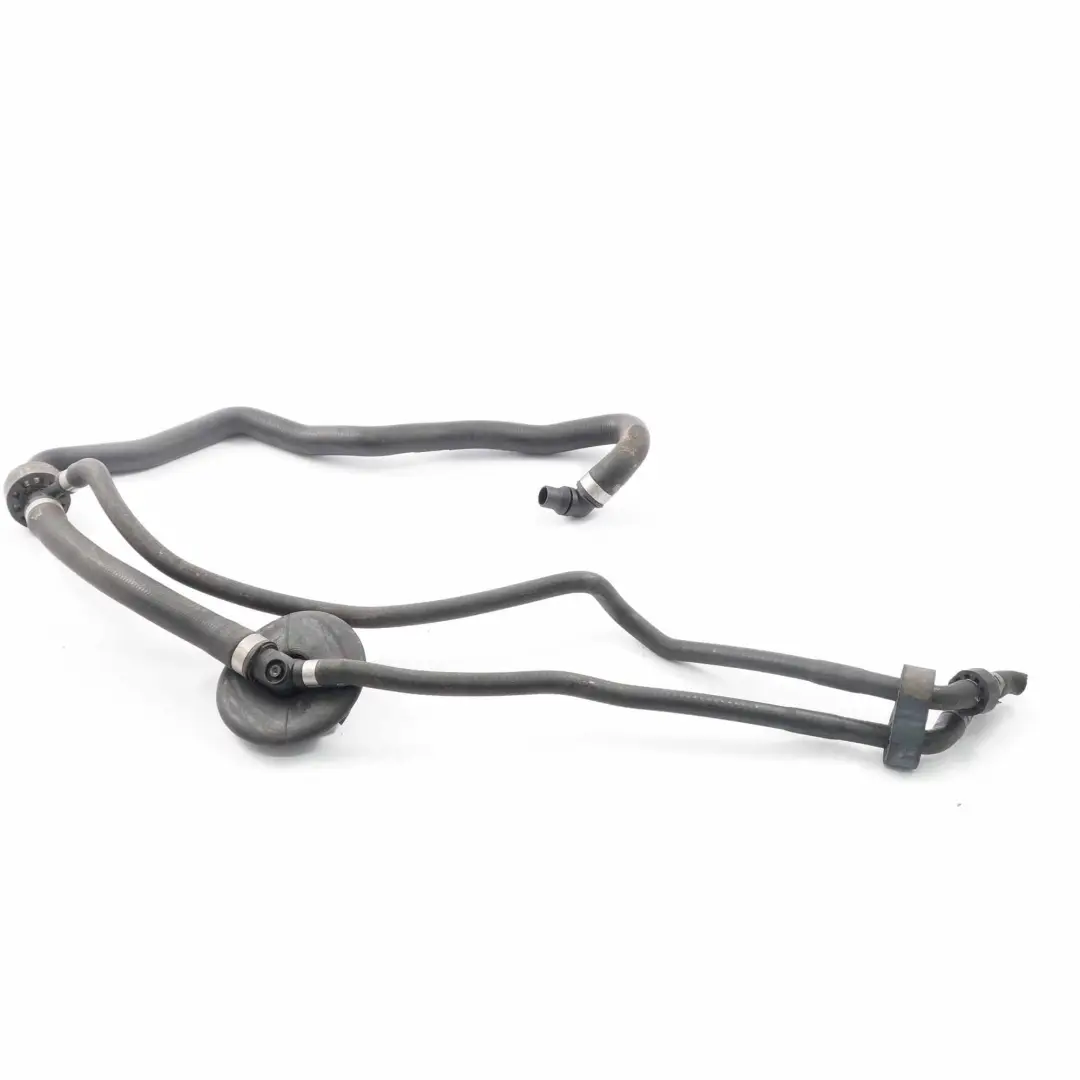  Water Hose Mercedes W211 CLS W219 Cooling Coolant Pipe Line - SKU rhd-A2118302396 - Part number A2118302396