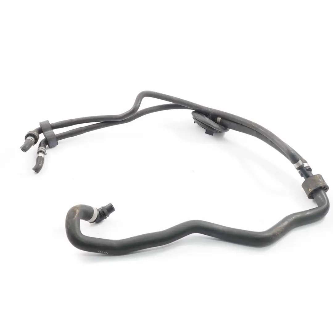 Water Hose Mercedes W211 CLS W219 Cooling Coolant Pipe Line to with Part number A2118302396 Water Hose Mercedes W211 CLS W219 Cooling Coolant Pipe Line - SKU rhd-A2118302396 - Part number A2118302396