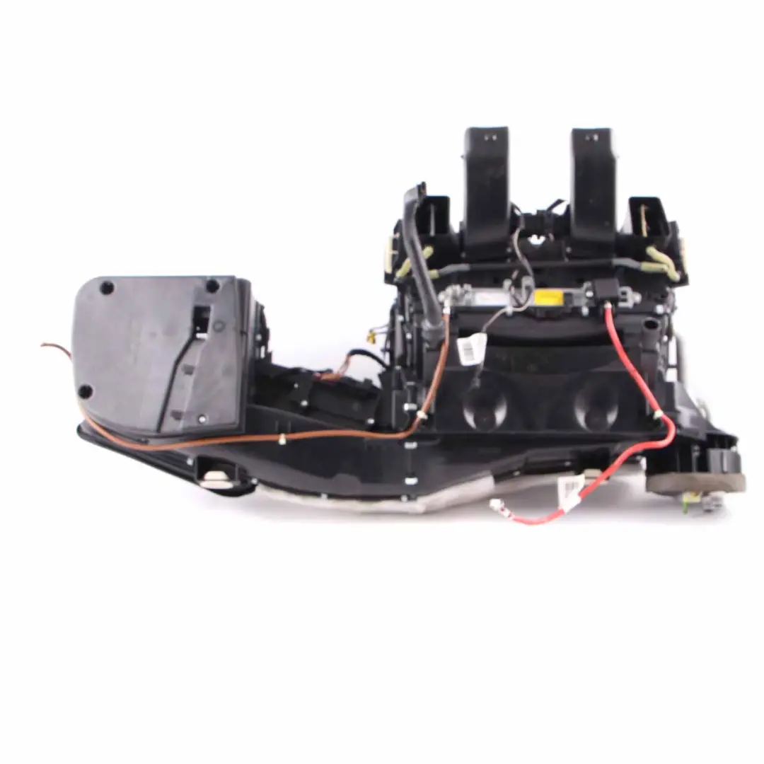 W219 Air Conditioning Heater Matrix Unit Housing Box to Mercedes W211 with Part number A2118302660 Mercedes W211 W219 Air Conditioning Heater Matrix Unit Housing Box - SKU rhd-A2118302660 - Part number A2118302660