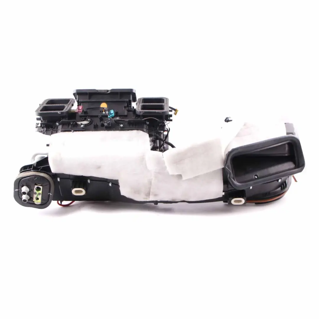 W219 Air Conditioning Heater Matrix Unit Housing Box to Mercedes W211 with Part number A2118302660 Mercedes W211 W219 Air Conditioning Heater Matrix Unit Housing Box - SKU rhd-A2118302660 - Part number A2118302660